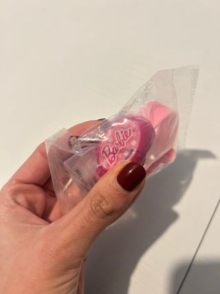 Bracciale proiettore Barbie