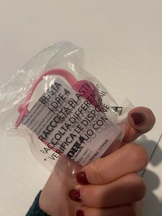 Bracciale proiettore Barbie