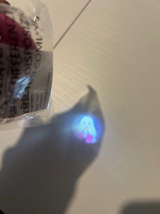 Bracciale proiettore Barbie