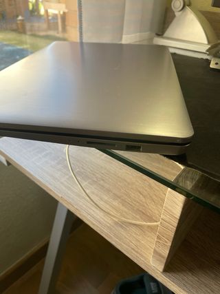 Portátil Lenovo Gris