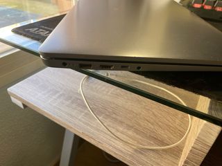 Portátil Lenovo Gris