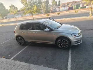Volkswagen Golf 2013