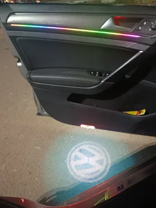 Volkswagen Golf 2013