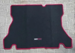 + Opel Astra F Pack Alfombrillas + Maletero a medi