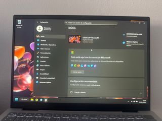 Dell Inspiron 5435 Notebook