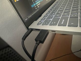 Dell Inspiron 5435 Notebook