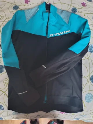 Maillot Ciclismo Hombre