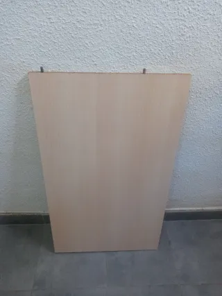 Tablero de madera