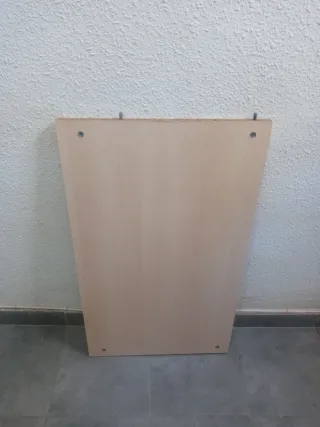 Tablero de madera