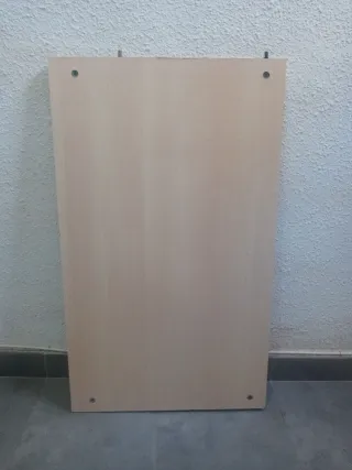 Tablero de madera