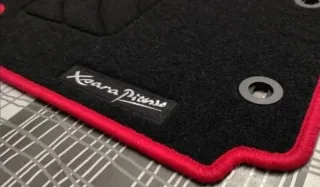 + Citroen Xsara Picasso Alfombrillas a medida