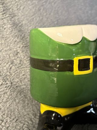 Tazza Pepco Christmas collection Elfo