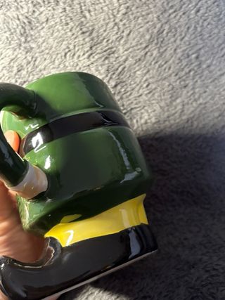 Tazza Pepco Christmas collection Elfo