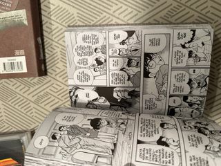 Detective Conan 1,2,3 y 4.