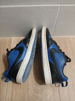 Zapatillas Nike Hombre/Mujer Talla 40