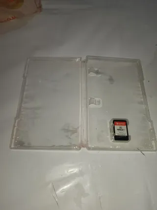 FIFA 22 Legacy Edition Nintendo Switch