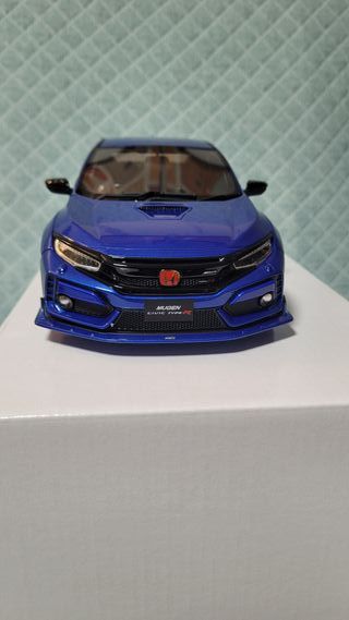OTTO HONDA CIVIC Modelo Coleccionista