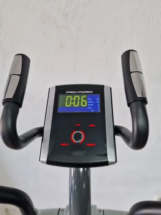 Bicicleta Elíptica ProForm SpaceSaver 700