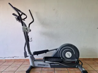 Bicicleta Elíptica ProForm SpaceSaver 700