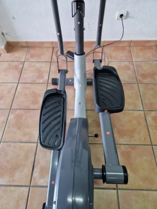 Bicicleta Elíptica ProForm SpaceSaver 700