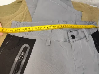 Conjunto Ropa Outdoor