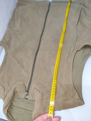 Conjunto Ropa Outdoor