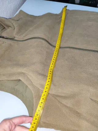 Conjunto Ropa Outdoor