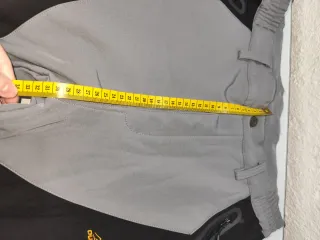 Conjunto Ropa Outdoor