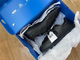 Zapatilla Adidas Stan Smith Lo Pro sin estrenar