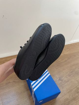 Zapatilla Adidas Stan Smith Lo Pro sin estrenar