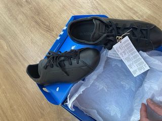 Zapatilla Adidas Stan Smith Lo Pro sin estrenar