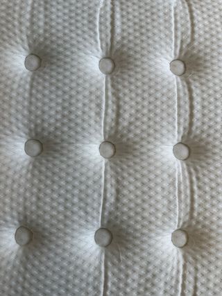 Colchón Marmota Hybrid Superluxe Edition