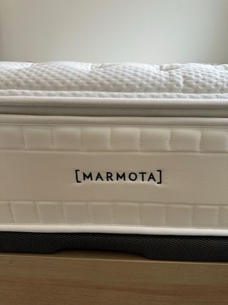 Colchón Marmota Hybrid Superluxe Edition