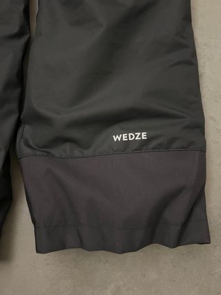 Pantalón nieve Decathlon infantil