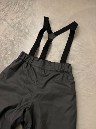 Pantalón nieve Decathlon infantil