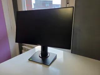 Monitor Gaming Asus 25" 280Hz