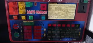 Diana profesional electrónica.