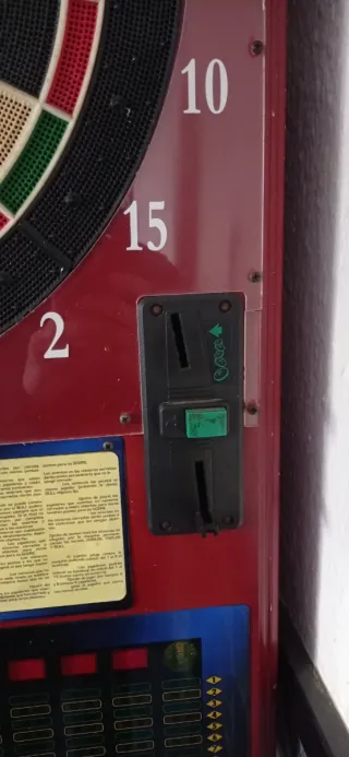 Diana profesional electrónica.