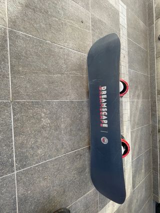 Tabla Snowboard 135cm