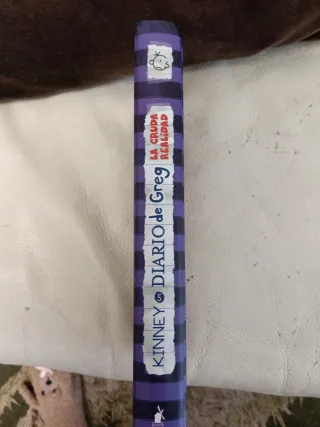 Diario de Greg 5 - La cruda realidad