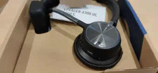 Auriculares Poly Voyager 4310 UC