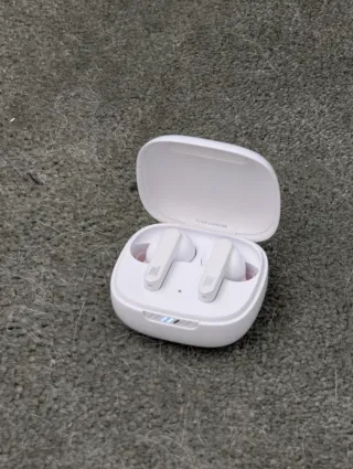 Auriculares JBL Live Pro+ TWS Blancos