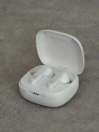 Auriculares JBL Live Pro+ TWS Blancos