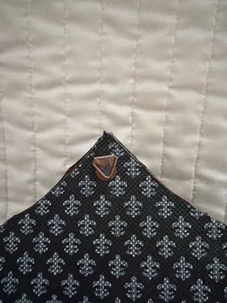 Espejo Marroquí Pared Puertas Madera