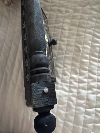 Espejo Marroquí Pared Puertas Madera