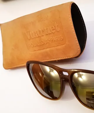 GAFAS SOL VUARNET ADULTOS, LENTES POLARIZADAS