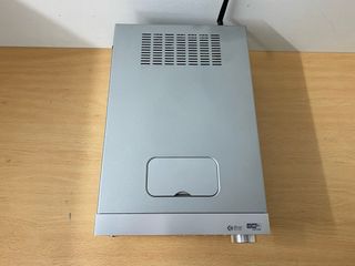 Minicadena Pioneer XC-HM71-S Plata