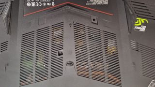 Portátil Gaming MSI