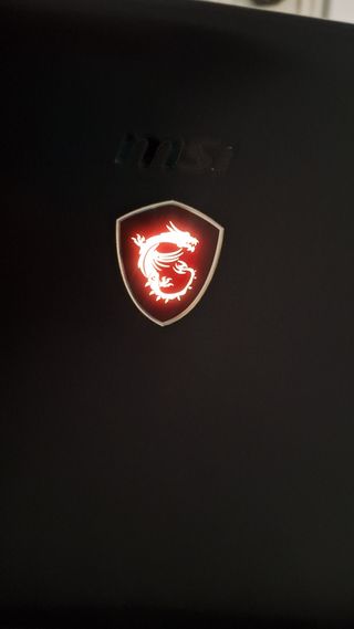 Portátil Gaming MSI