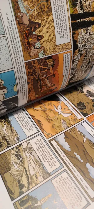 Historia de Jerusalén